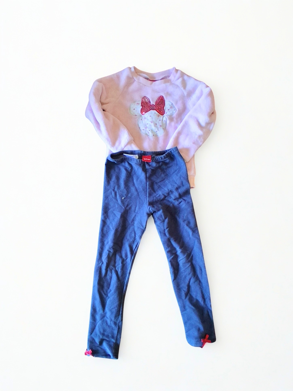55 Pieces Girls Clothing Bundle - Picture 4 of 16